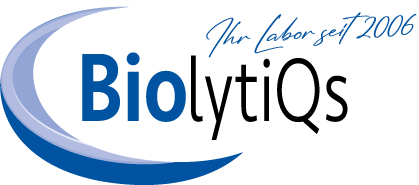 BiolytiQs Logo